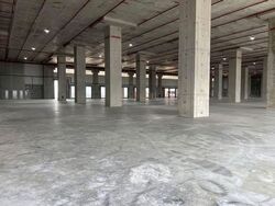 Tuas View Link (D22), Warehouse #605334761